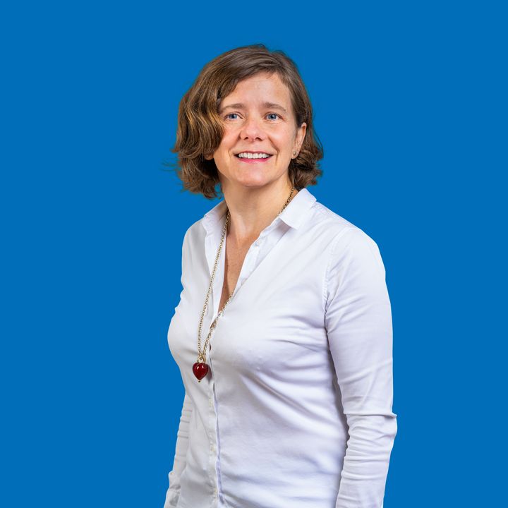 Regina Leuenberger Huber