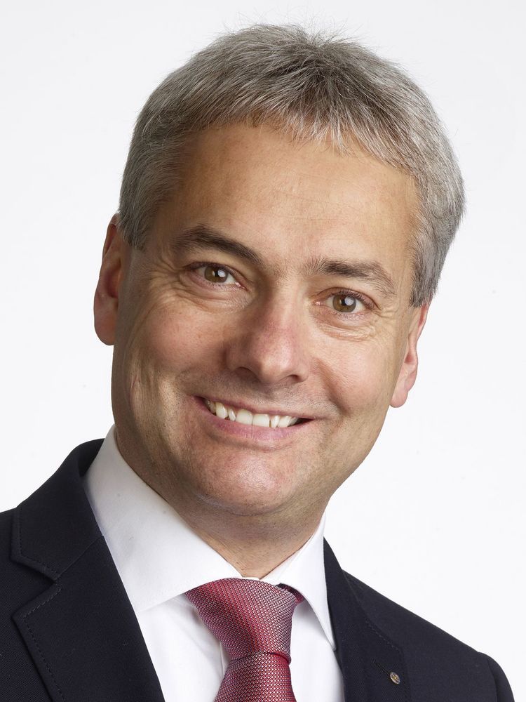 Stefan Costa, Regierungsstatthalterkandidat