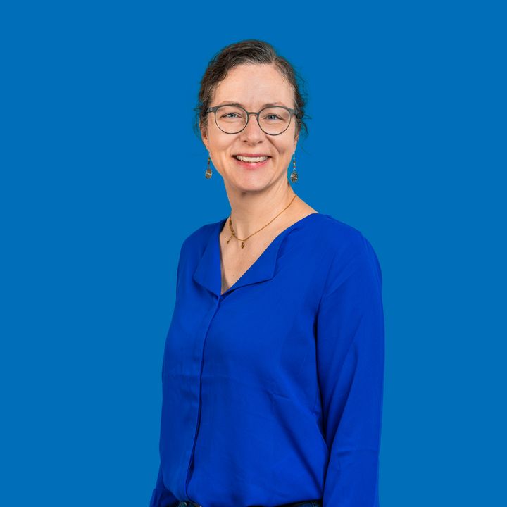 Brigitte Stark-Mäder