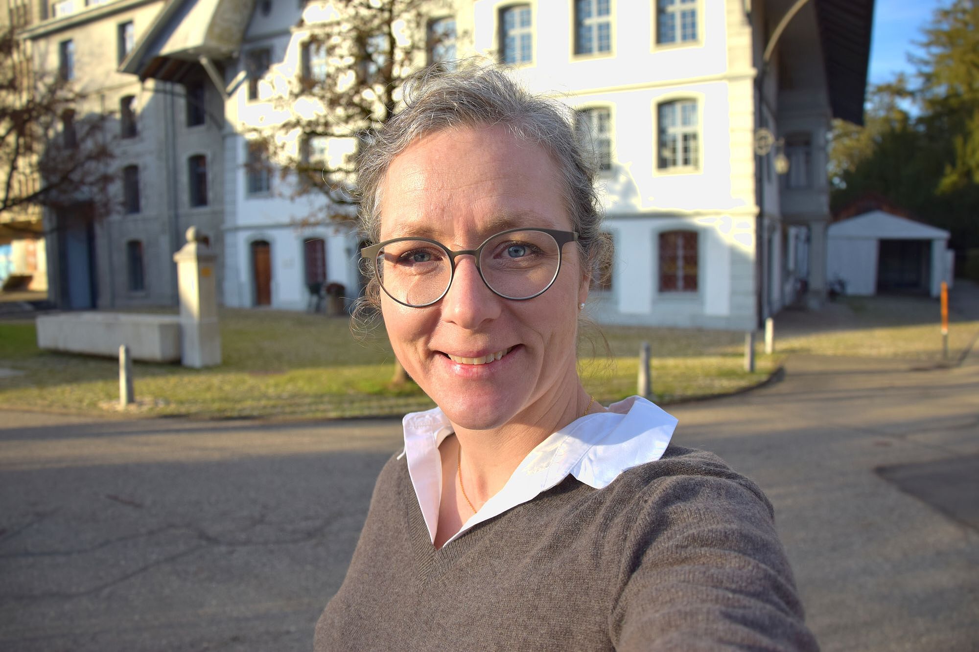 Brigitte Stark-Mäder