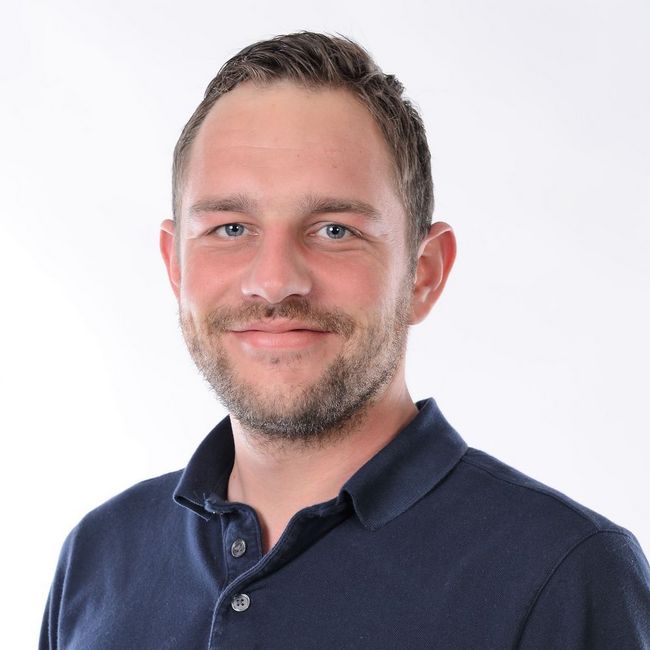 Andreas Schär