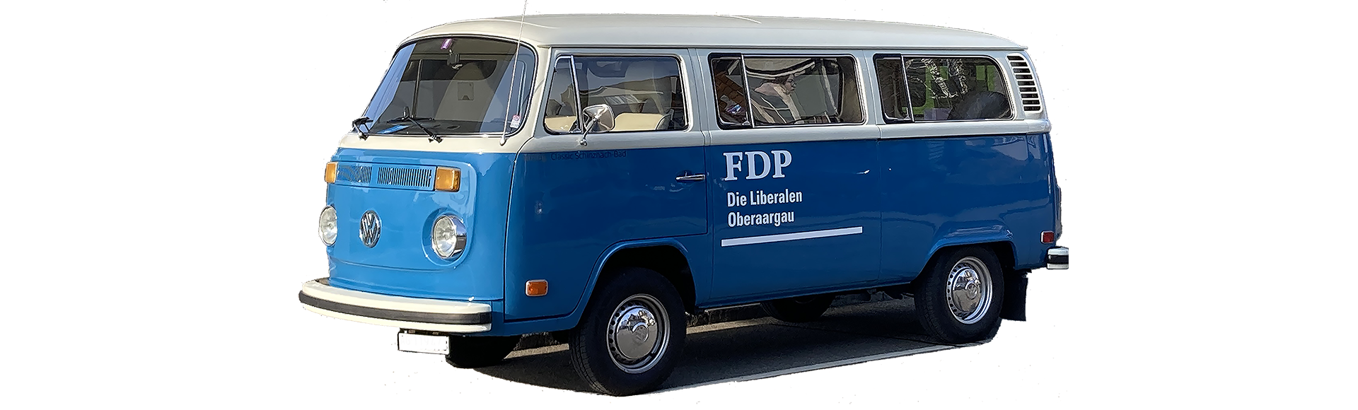 FDP - PLR Slider